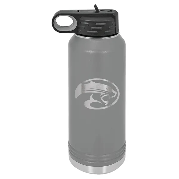 Polar Camel 32oz Stainless Steel Water Bottle - Polar Camel 32oz Stainless Steel Water Bottle - Image 5 of 38
