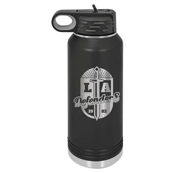 Polar Camel 32oz Stainless Steel Water Bottle - Polar Camel 32oz Stainless Steel Water Bottle - Image 7 of 38