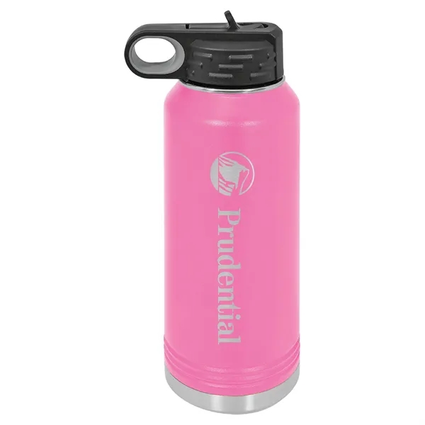 Polar Camel 32oz Stainless Steel Water Bottle - Polar Camel 32oz Stainless Steel Water Bottle - Image 22 of 38