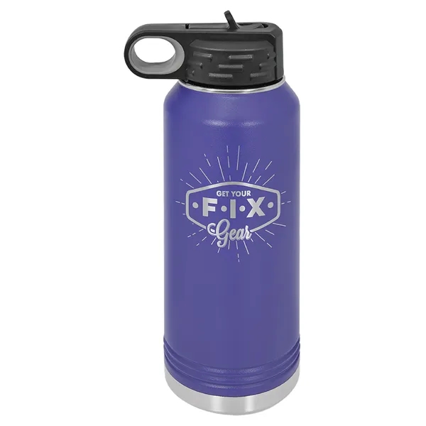 Polar Camel 32oz Stainless Steel Water Bottle - Polar Camel 32oz Stainless Steel Water Bottle - Image 24 of 38