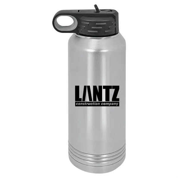 Polar Camel 32oz Stainless Steel Water Bottle - Polar Camel 32oz Stainless Steel Water Bottle - Image 30 of 38