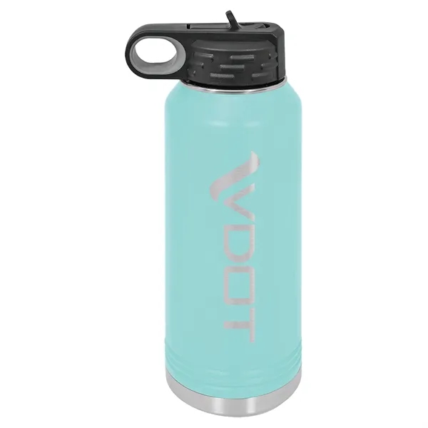 Polar Camel 32oz Stainless Steel Water Bottle - Polar Camel 32oz Stainless Steel Water Bottle - Image 32 of 38