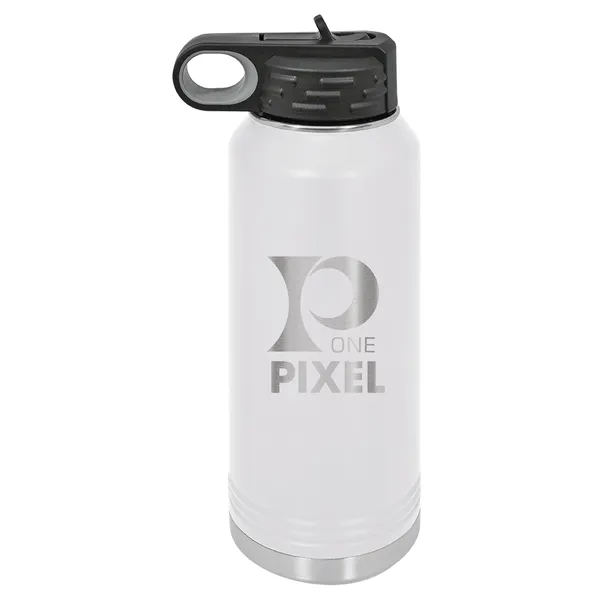 Polar Camel 32oz Stainless Steel Water Bottle - Polar Camel 32oz Stainless Steel Water Bottle - Image 34 of 38