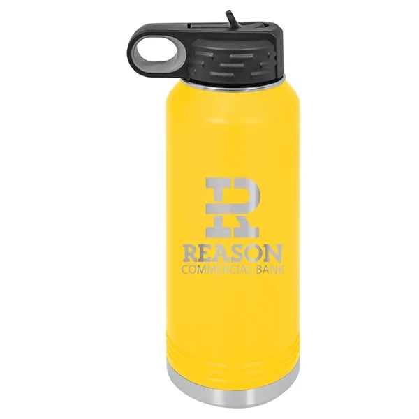 Polar Camel 32oz Stainless Steel Water Bottle - Polar Camel 32oz Stainless Steel Water Bottle - Image 36 of 38
