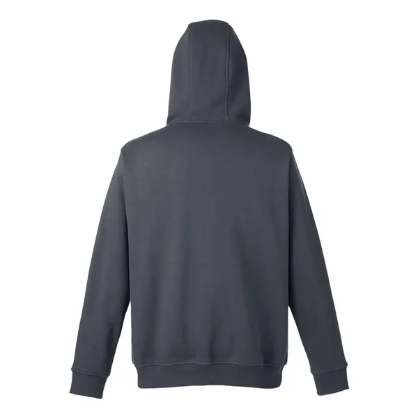 Harriton Unisex ClimaBloc™ Lined Heavyweight Hooded Sweat...