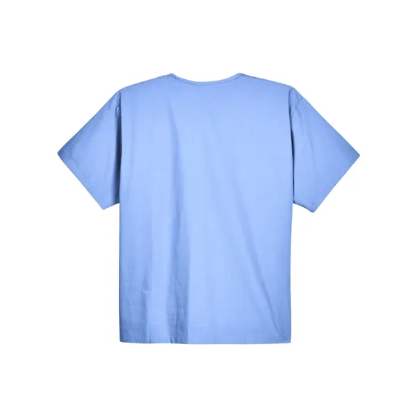 Harriton Unisex Restore Scrub Top - Harriton Unisex Restore Scrub Top - Image 4 of 10