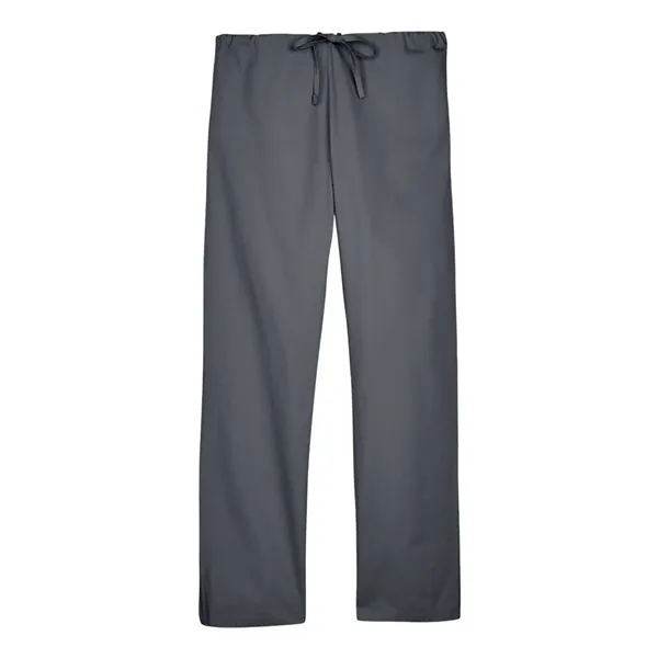 Harriton Unisex Restore Scrub Pants - Harriton Unisex Restore Scrub Pants - Image 5 of 10
