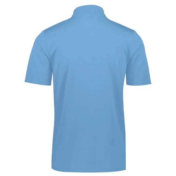 Holloway Men's Prism Polo - Holloway Men's Prism Polo - Image 8 of 26