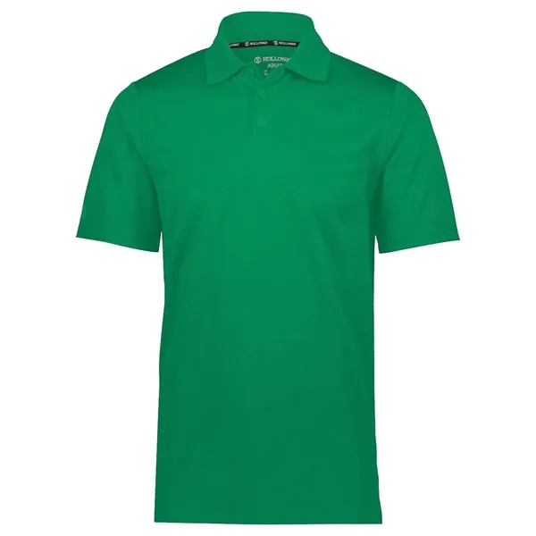 Holloway Men's Prism Polo - Holloway Men's Prism Polo - Image 11 of 26