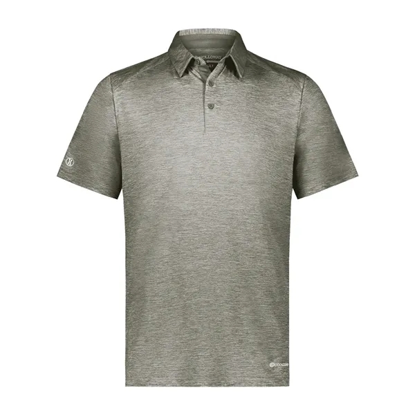 Holloway Electrify CoolCore® Men's Polo - Holloway Electrify CoolCore® Men's Polo - Image 15 of 26