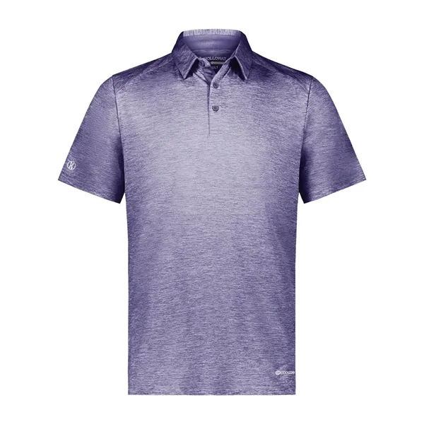 Holloway Electrify CoolCore® Men's Polo - Holloway Electrify CoolCore® Men's Polo - Image 19 of 26