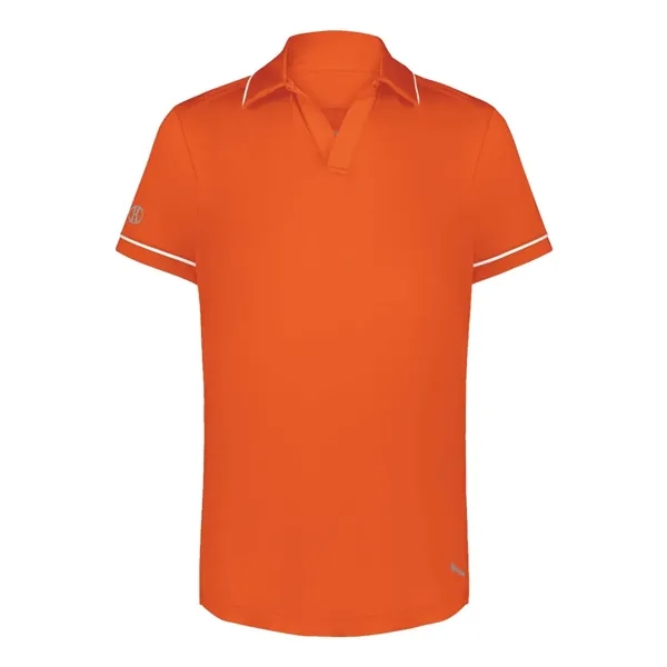 Holloway Women's CoolCore® Polo