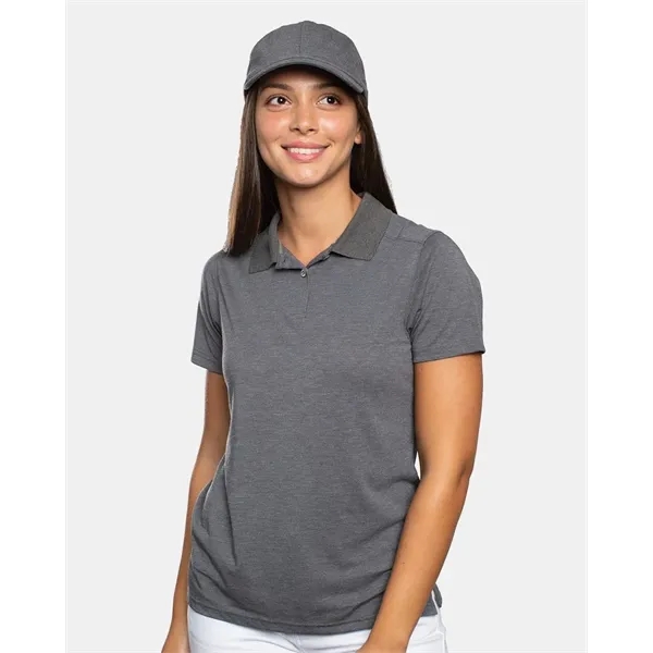 Holloway Women's Repreve® Eco Polo - Holloway Women's Repreve® Eco Polo - Image 0 of 14
