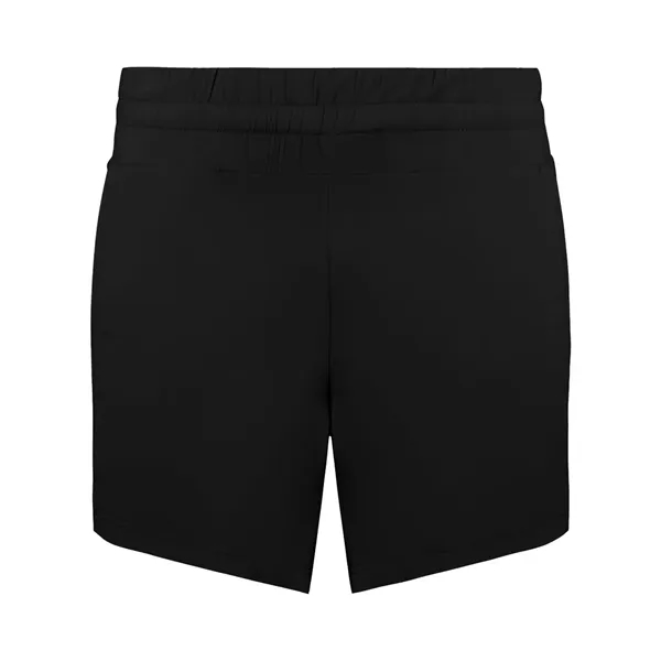 Holloway Women's Eco Revive™ Ventura Soft Knit Shorts - Holloway Women's Eco Revive™ Ventura Soft Knit Shorts - Image 1 of 18
