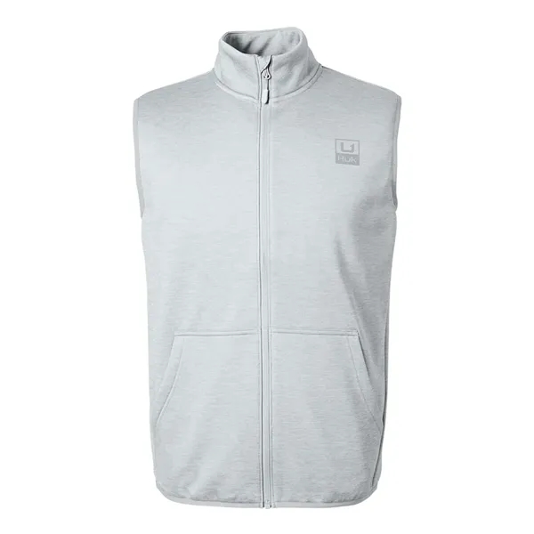 HUK Men's Coldfront+ Vest - HUK Men's Coldfront+ Vest - Image 1 of 6