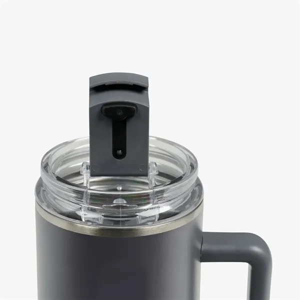 1L IGLOO® Stainless Steel Vacuum Insulated Beer Mug