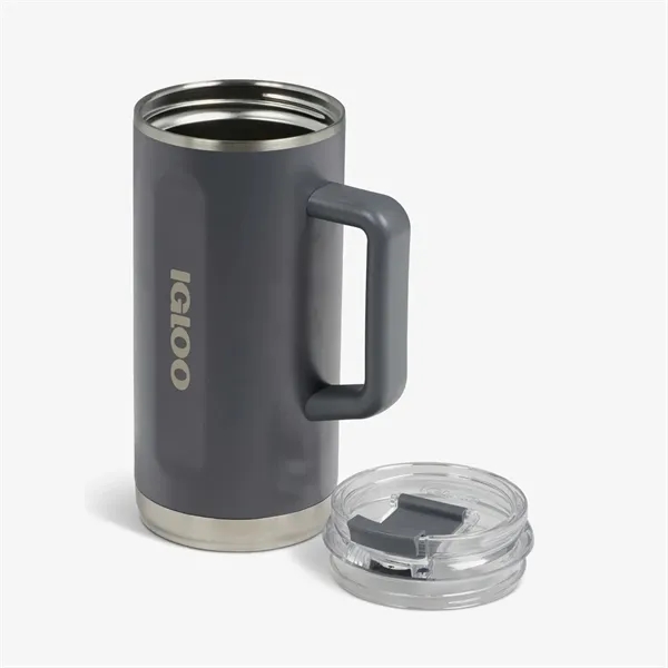 1L IGLOO® Stainless Steel Vacuum Insulated Beer Mug
