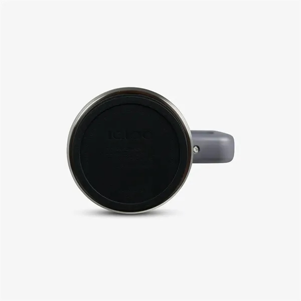 1L IGLOO® Stainless Steel Vacuum Insulated Beer Mug