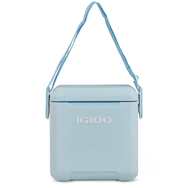 11 QT IGLOO® Tag Along Too Hard Cooler
