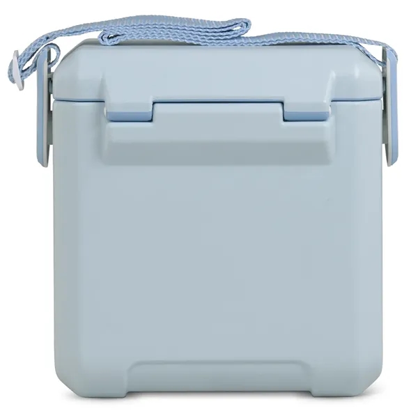 11 QT IGLOO® Tag Along Too Hard Cooler