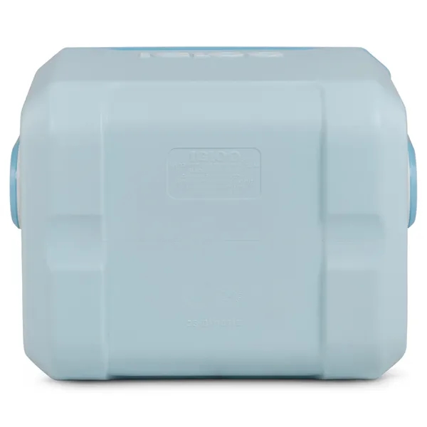 11 QT IGLOO® Tag Along Too Hard Cooler