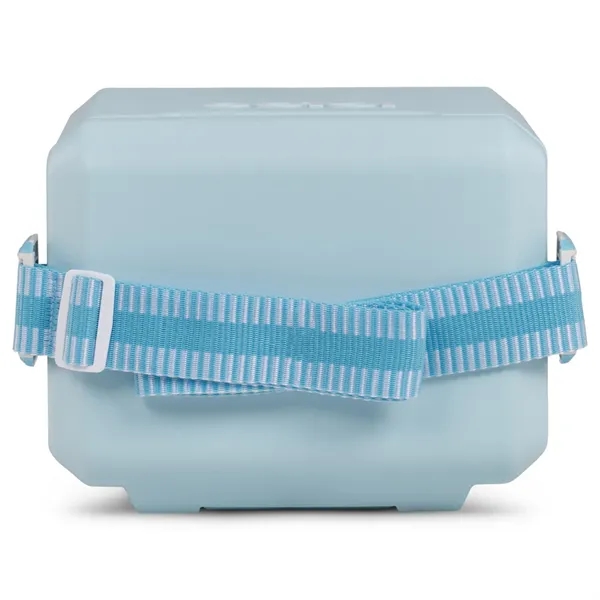 11 QT IGLOO® Tag Along Too Hard Cooler