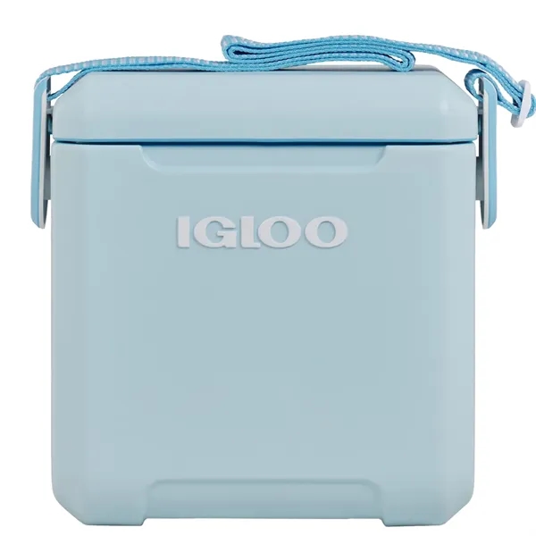 11 QT IGLOO® Tag Along Too Hard Cooler