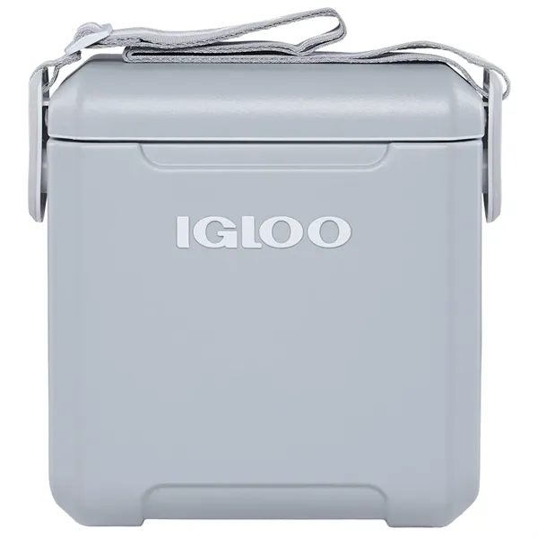 11 QT IGLOO® Tag Along Too Hard Cooler