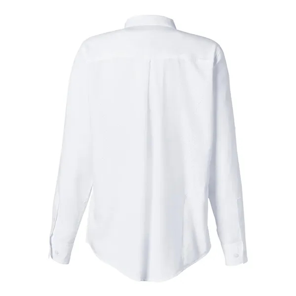 HUK Women's Tide Point Long Sleeve Shirt - HUK Women's Tide Point Long Sleeve Shirt - Image 12 of 12