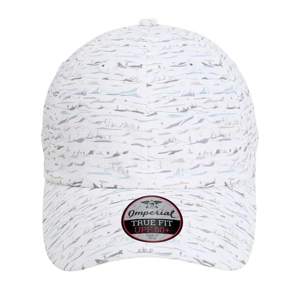 Imperial Alter Ego Cap - Imperial Alter Ego Cap - Image 7 of 24