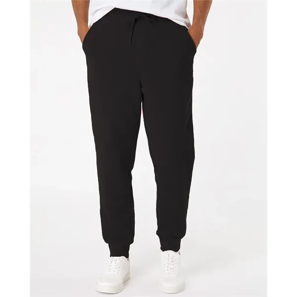 Independent Trading Co. Men's Midweight Fleece Sweatpants - Independent Trading Co. Men's Midweight Fleece Sweatpants - Image 0 of 28