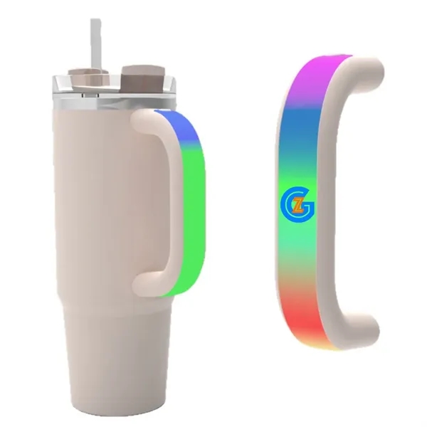 LED Light Up Handle - LED Light Up Handle - Image 0 of 3