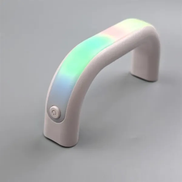 LED Light Up Handle - LED Light Up Handle - Image 2 of 3