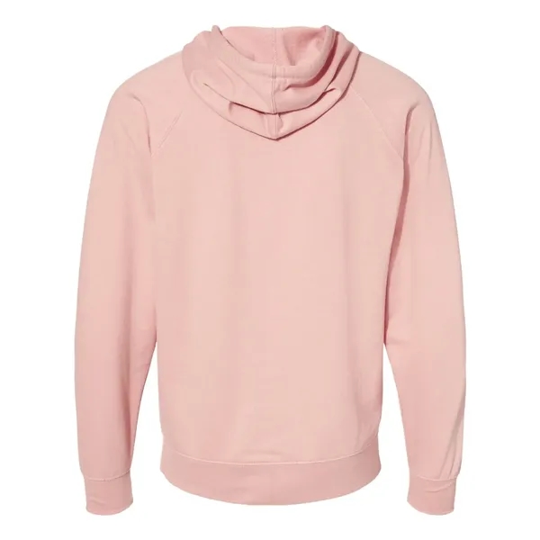 Independent Trading Co. Unisex Icon Lightweight Loopback ... - Independent Trading Co. Unisex Icon Lightweight Loopback ... - Image 20 of 24