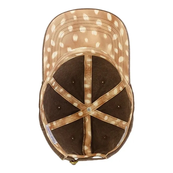 Infinity Her Women's Pigment-Dyed with Fashion Undervisor... - Infinity Her Women's Pigment-Dyed with Fashion Undervisor... - Image 8 of 51