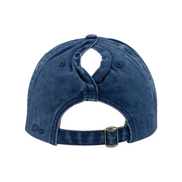 Infinity Her Women's Pigment-Dyed with Fashion Undervisor... - Infinity Her Women's Pigment-Dyed with Fashion Undervisor... - Image 27 of 51