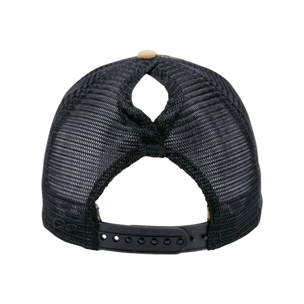 Infinity Her Women's Modern Trucker Cap - Infinity Her Women's Modern Trucker Cap - Image 42 of 60