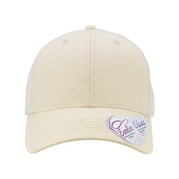 Infinity Her Women's Modern Trucker Cap - Infinity Her Women's Modern Trucker Cap - Image 52 of 60