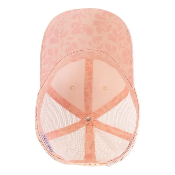 Infinity Her Women's Corduroy Cap - Infinity Her Women's Corduroy Cap - Image 8 of 12