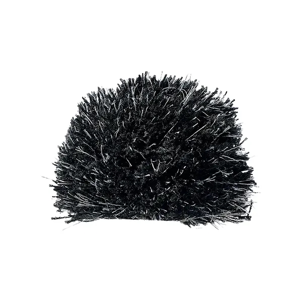J. America Swapable Beanie Pom Pom - J. America Swapable Beanie Pom Pom - Image 1 of 10