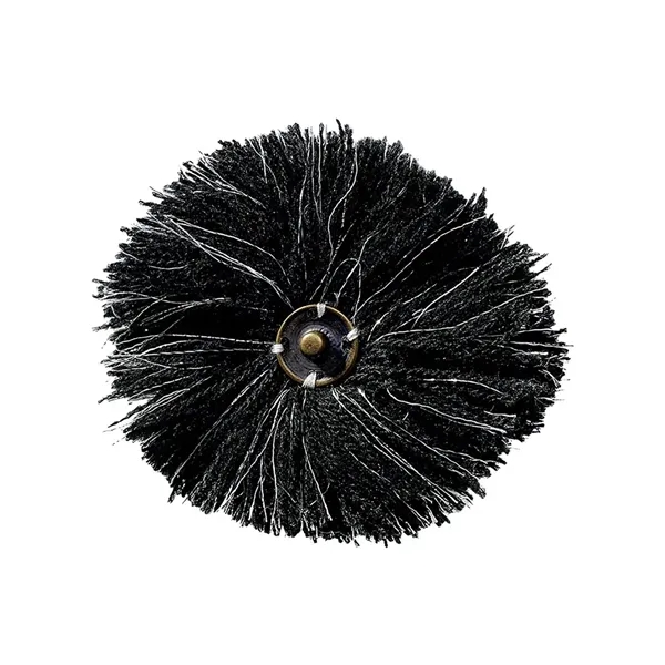 J. America Swapable Beanie Pom Pom - J. America Swapable Beanie Pom Pom - Image 2 of 10