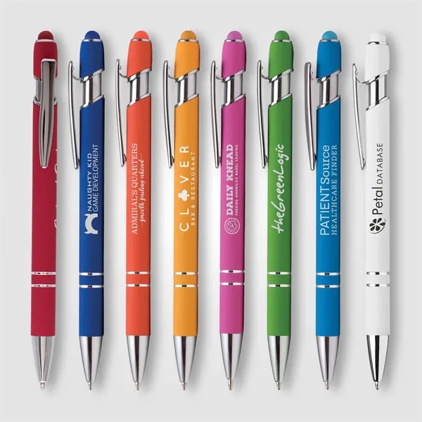 Ellipse Softy Brights w/Stylus