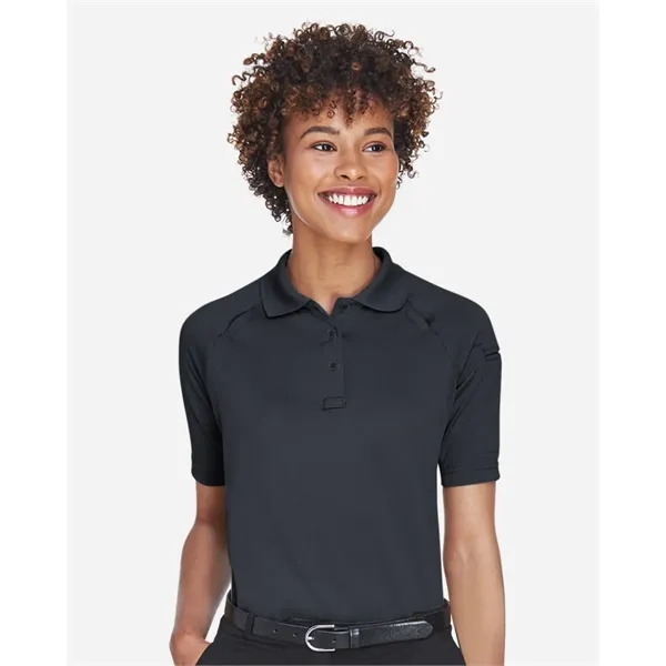 Harriton Women's Advantage Tactical Polo