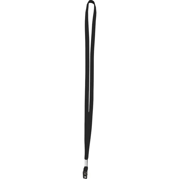 Nylon Elastic Lanyard