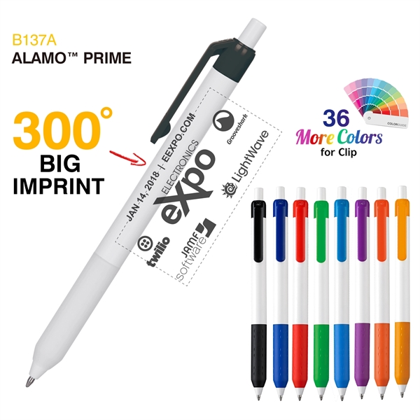 Alamo™ Prime Pen - Alamo™ Prime Pen - Image 0 of 28