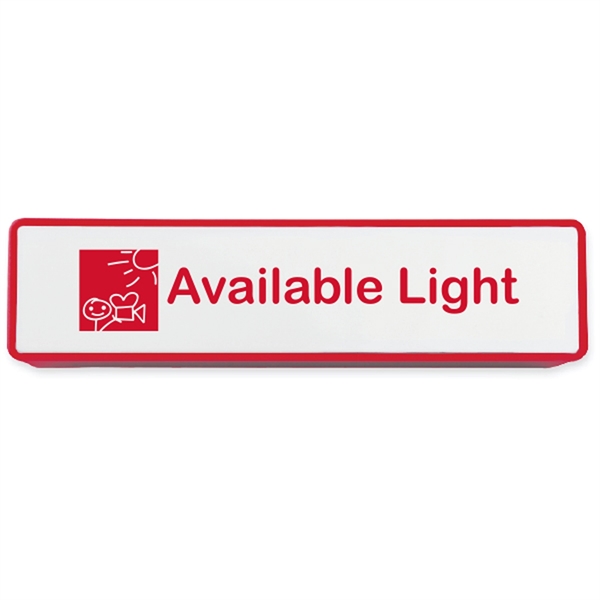 LORD RECTANGULAR 2200 MAH POWER BANK - LORD RECTANGULAR 2200 MAH POWER BANK - Image 4 of 5