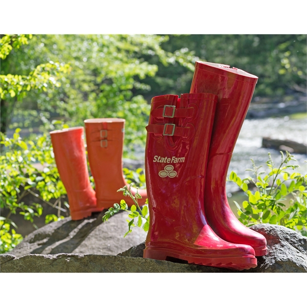 Wet Wellies - Wet Wellies - Image 0 of 1