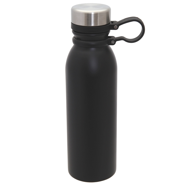 SALE: Click2Sip Stainless Steel QUENCH Sports Thermos (20 oz.)