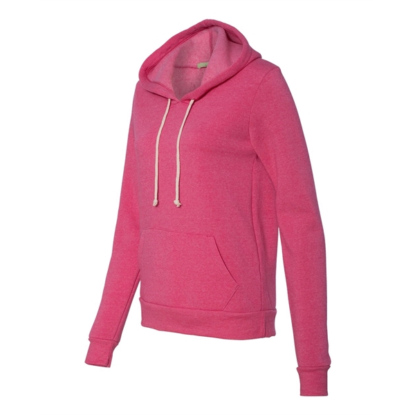 Alternative Women's Athletics Eco-Fleece Hoodie - Alternative Women's Athletics Eco-Fleece Hoodie - Image 17 of 24