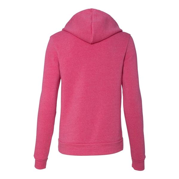 Alternative Women's Athletics Eco-Fleece Hoodie - Alternative Women's Athletics Eco-Fleece Hoodie - Image 18 of 24